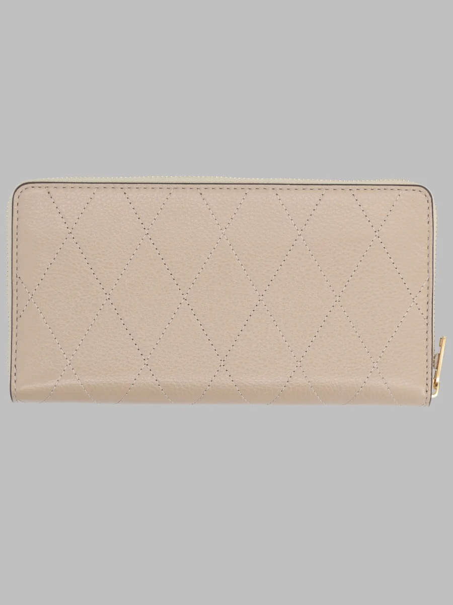 Tory Burch Women’s Cow Leather Wallet - Image 2