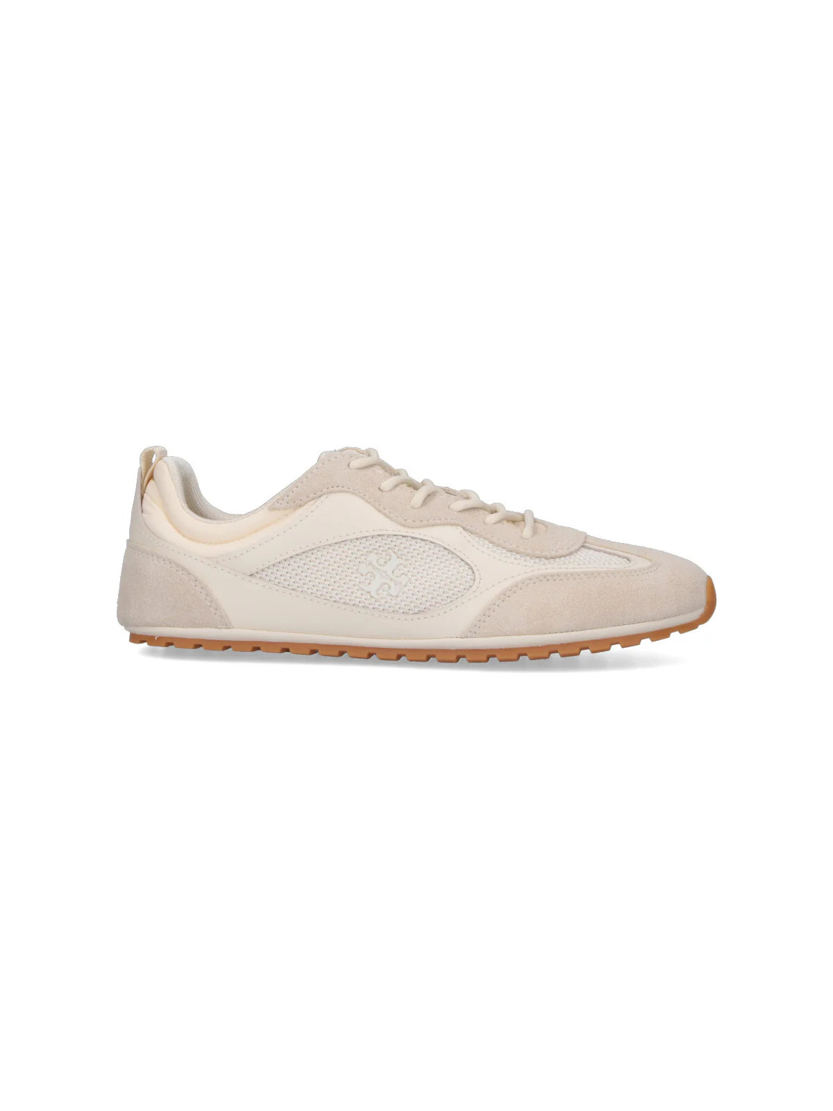 Tory Burch Women’s Suede & Leather Sneakers
