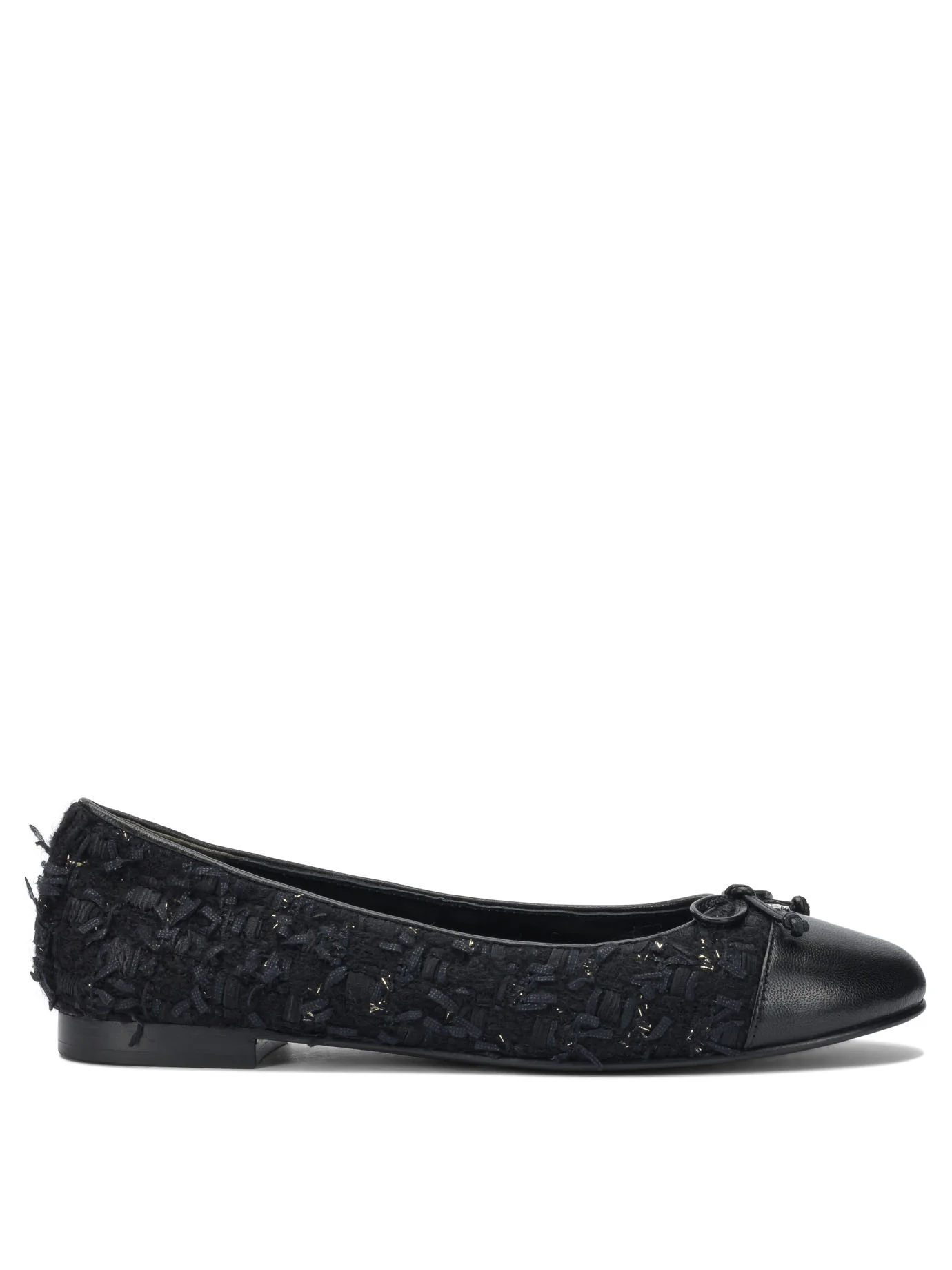 Tory Burch Wool Blend Ballerinas for Women - Image 2
