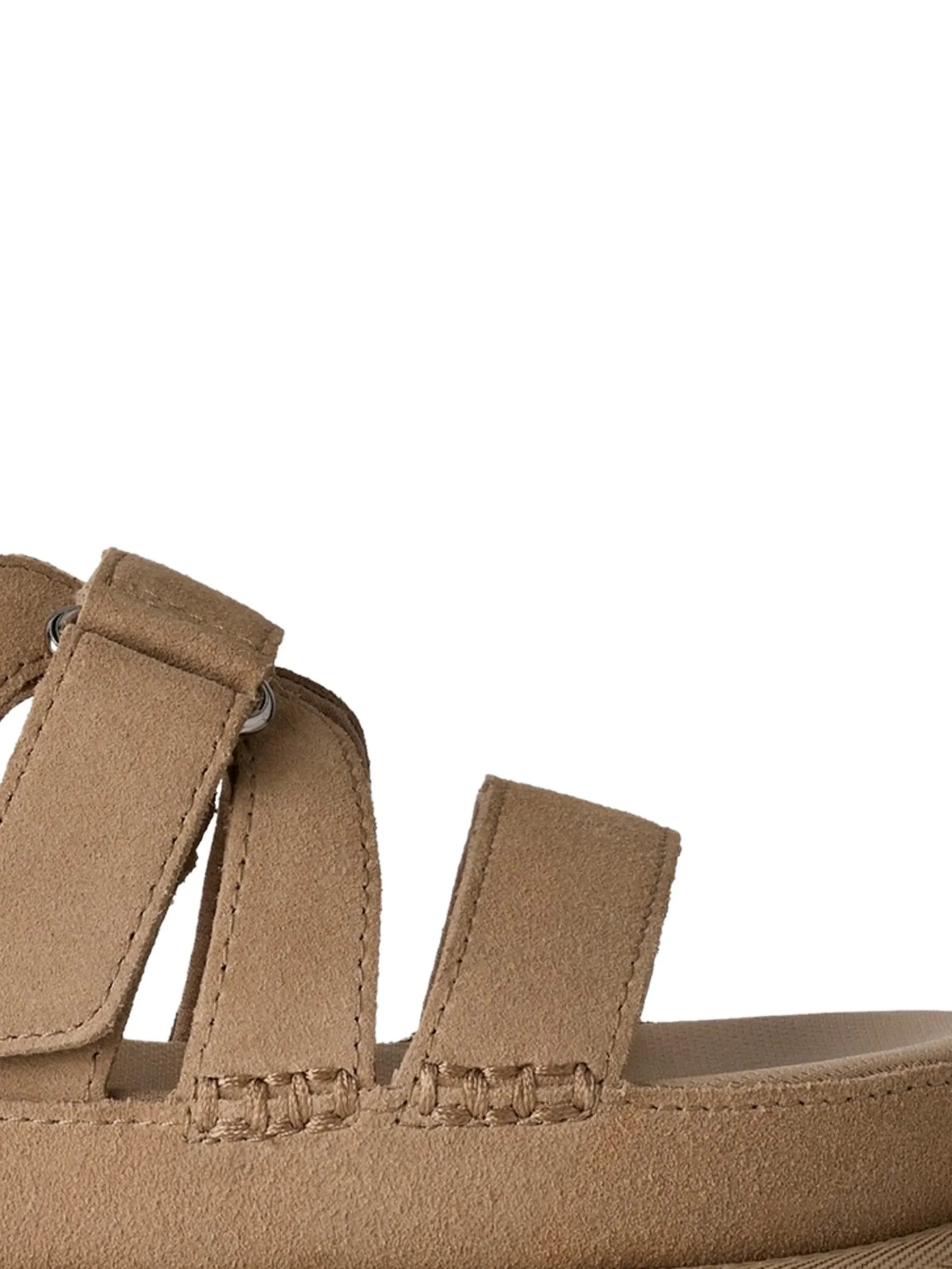 Ugg Adjustable Strapped Sandals for Women - Image 2