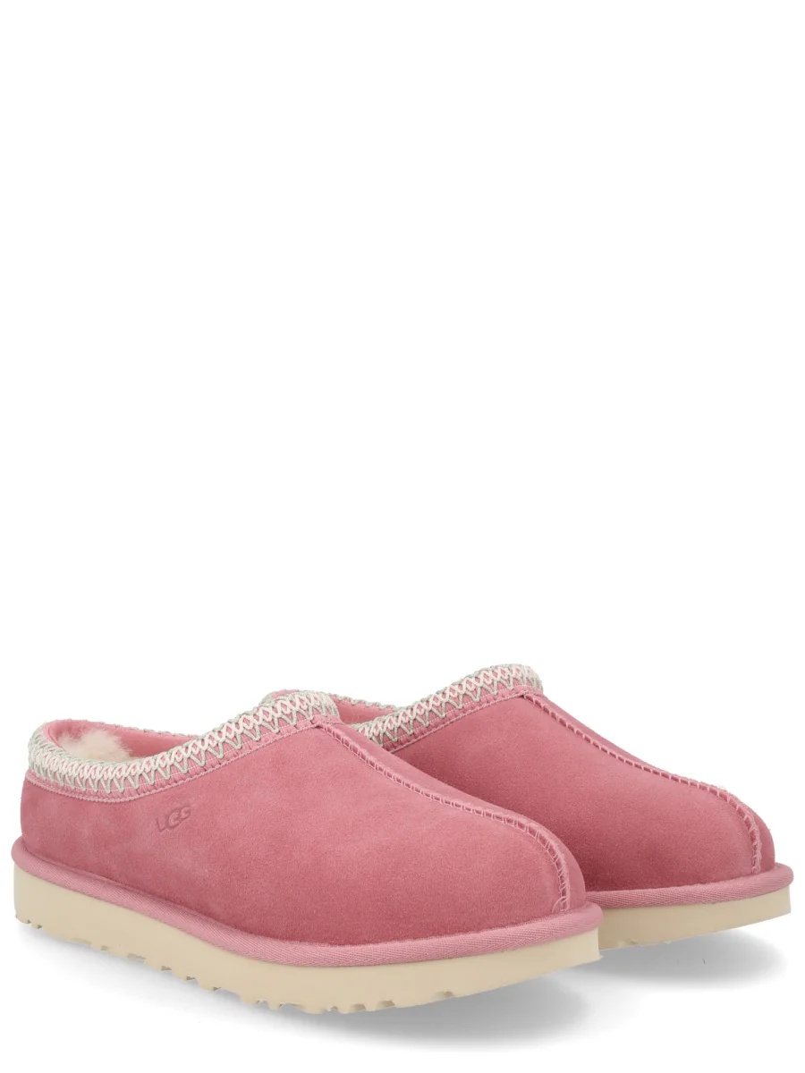 Ugg Chic Mini Flats for Women - Image 2