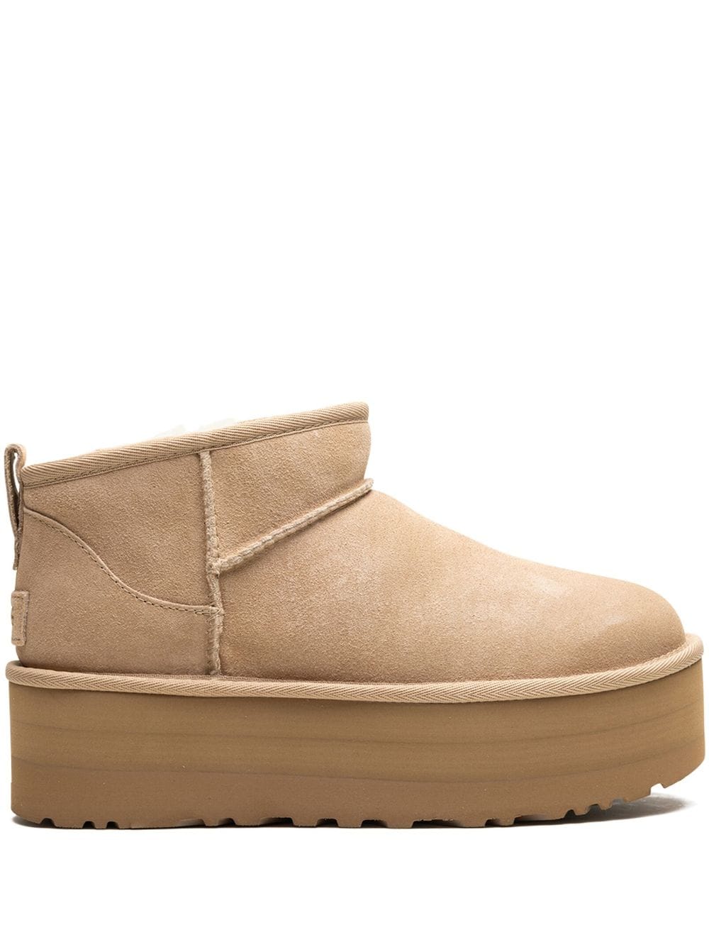UGG Classic Ultra Mini Platform Boot - Image 3