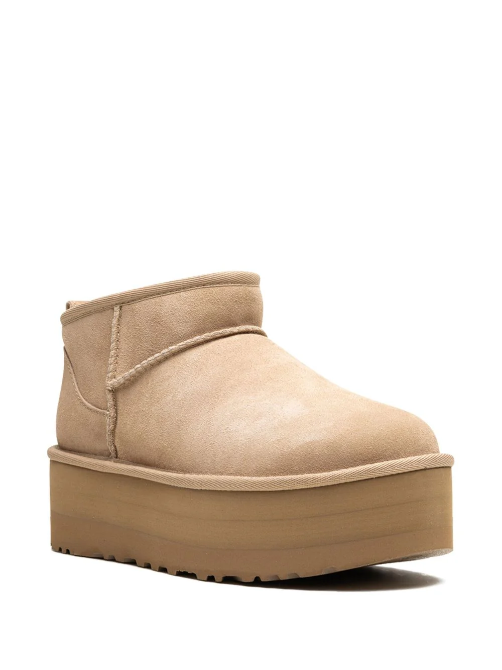 UGG Classic Ultra Mini Platform Boot - Image 4