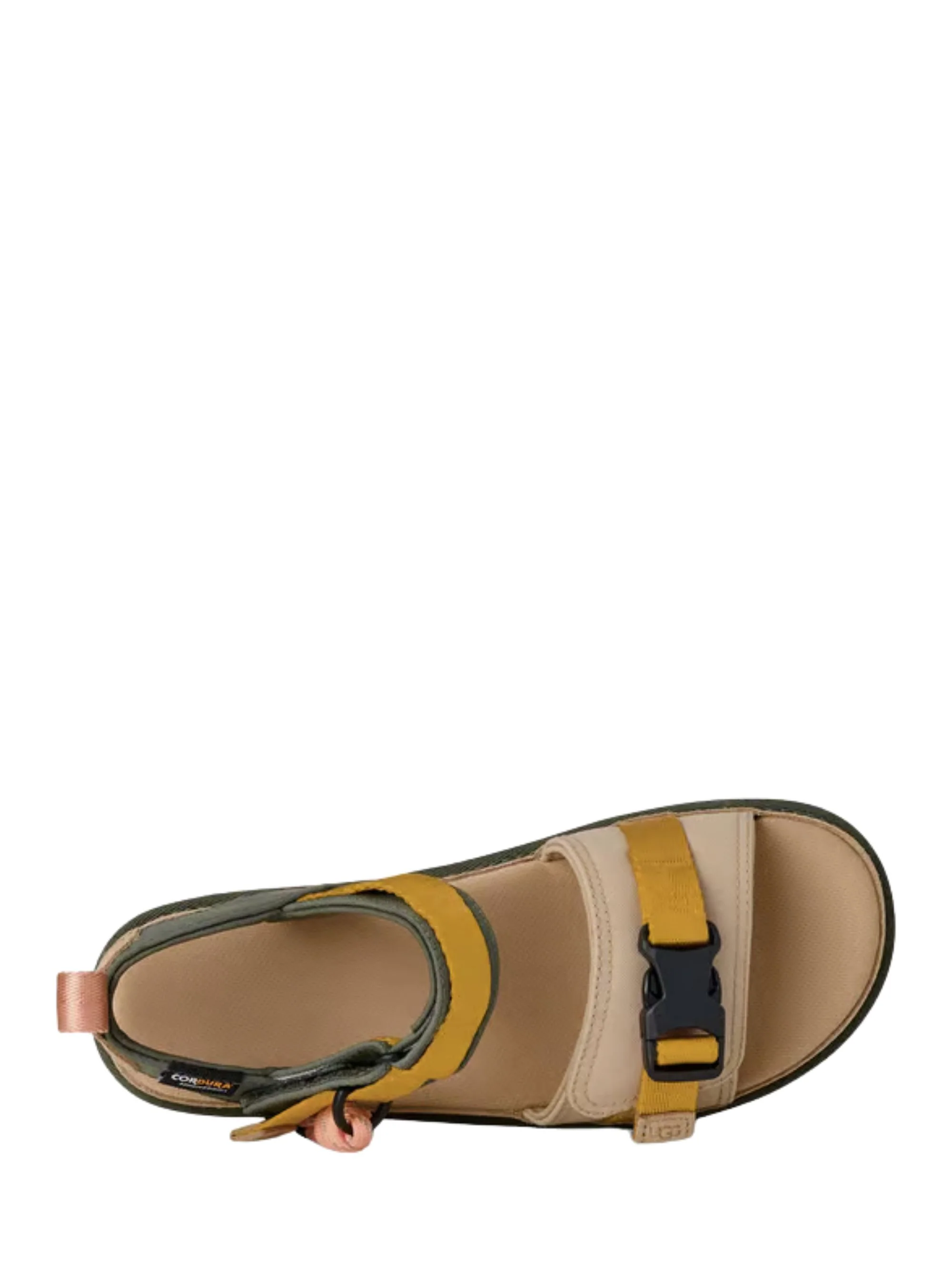 Ugg Light and Natural Sandals for Women - Image 5