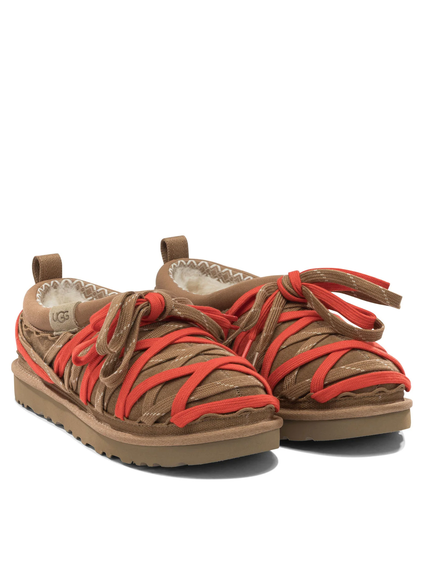 Ugg Men's Classic Loafers & Slippers - Image 4
