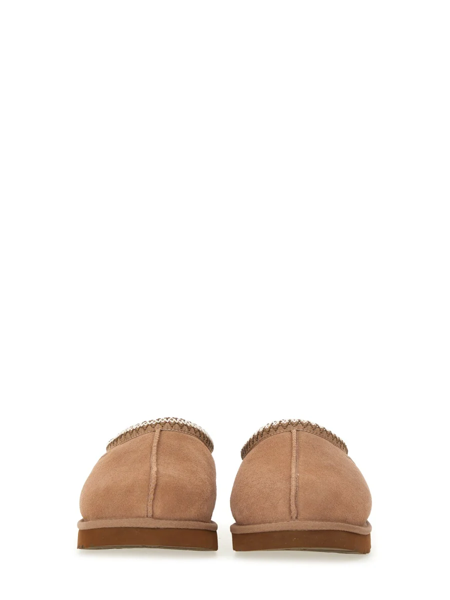 Ugg Men's Classic Slipper Tassel II - Image 4
