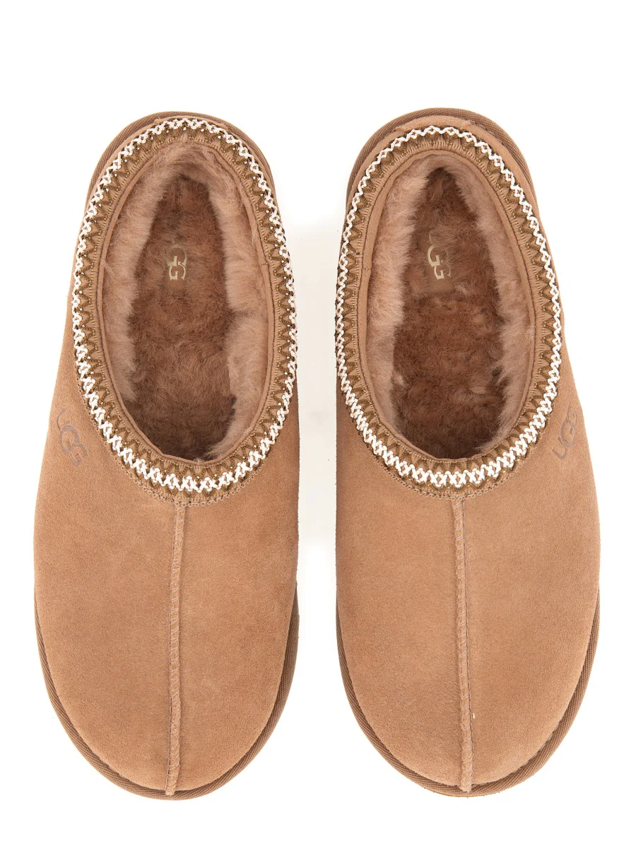 Ugg Men's Classic Slipper Tassel II - Image 6