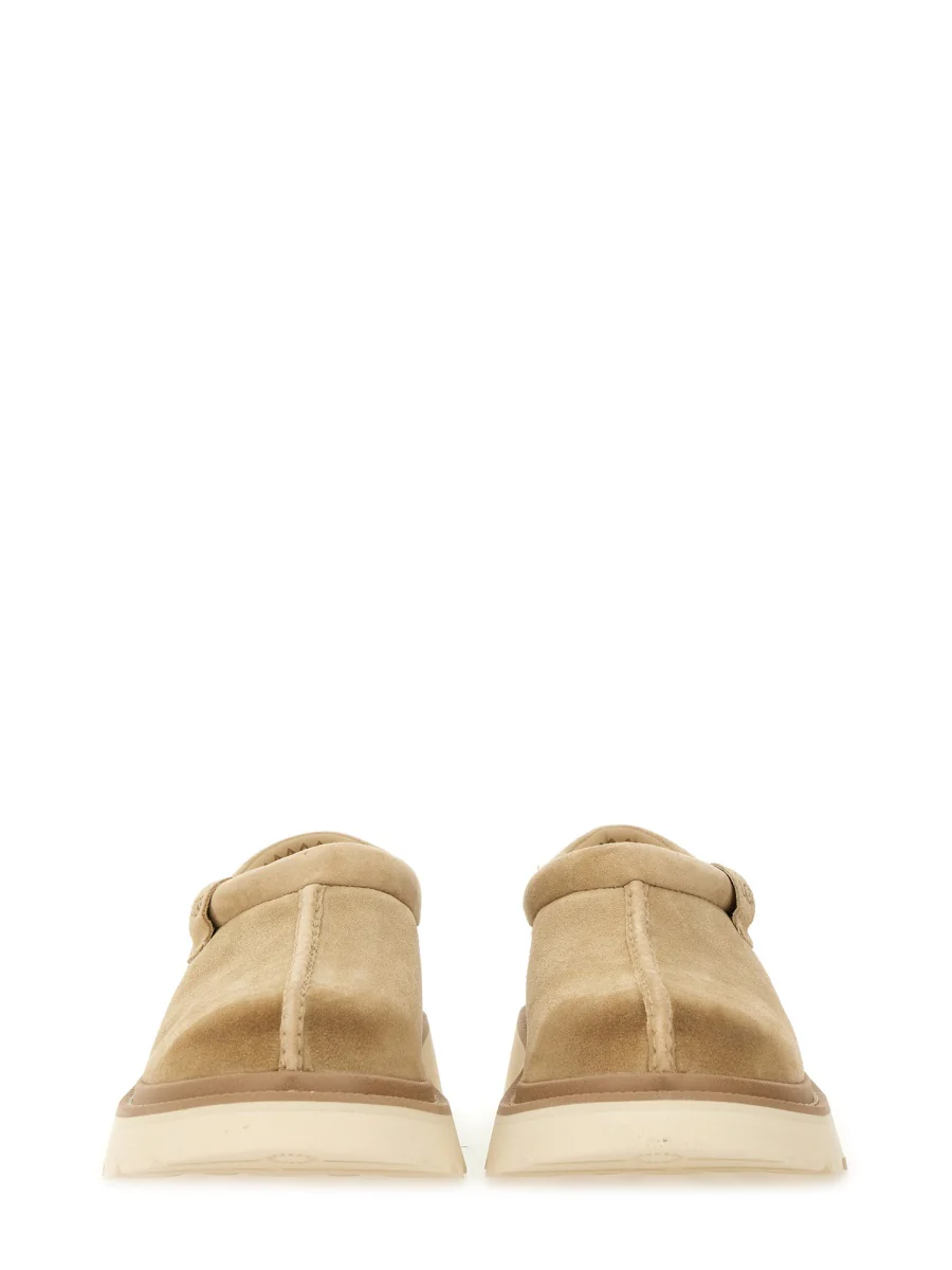 Ugg Men's Leather Comfort Sandals - Image 5