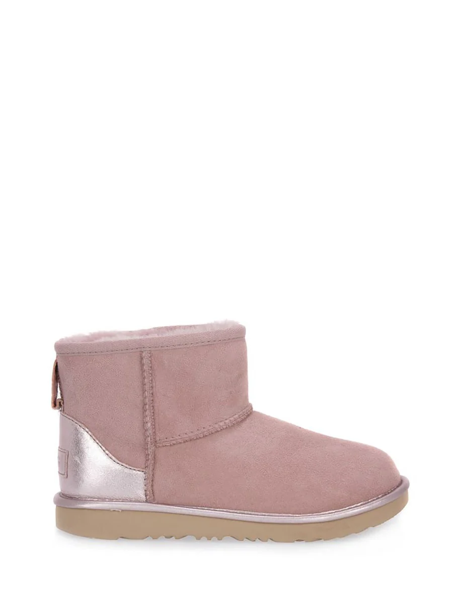 Ugg Mini Classic Boots for Teen Girls - Image 2