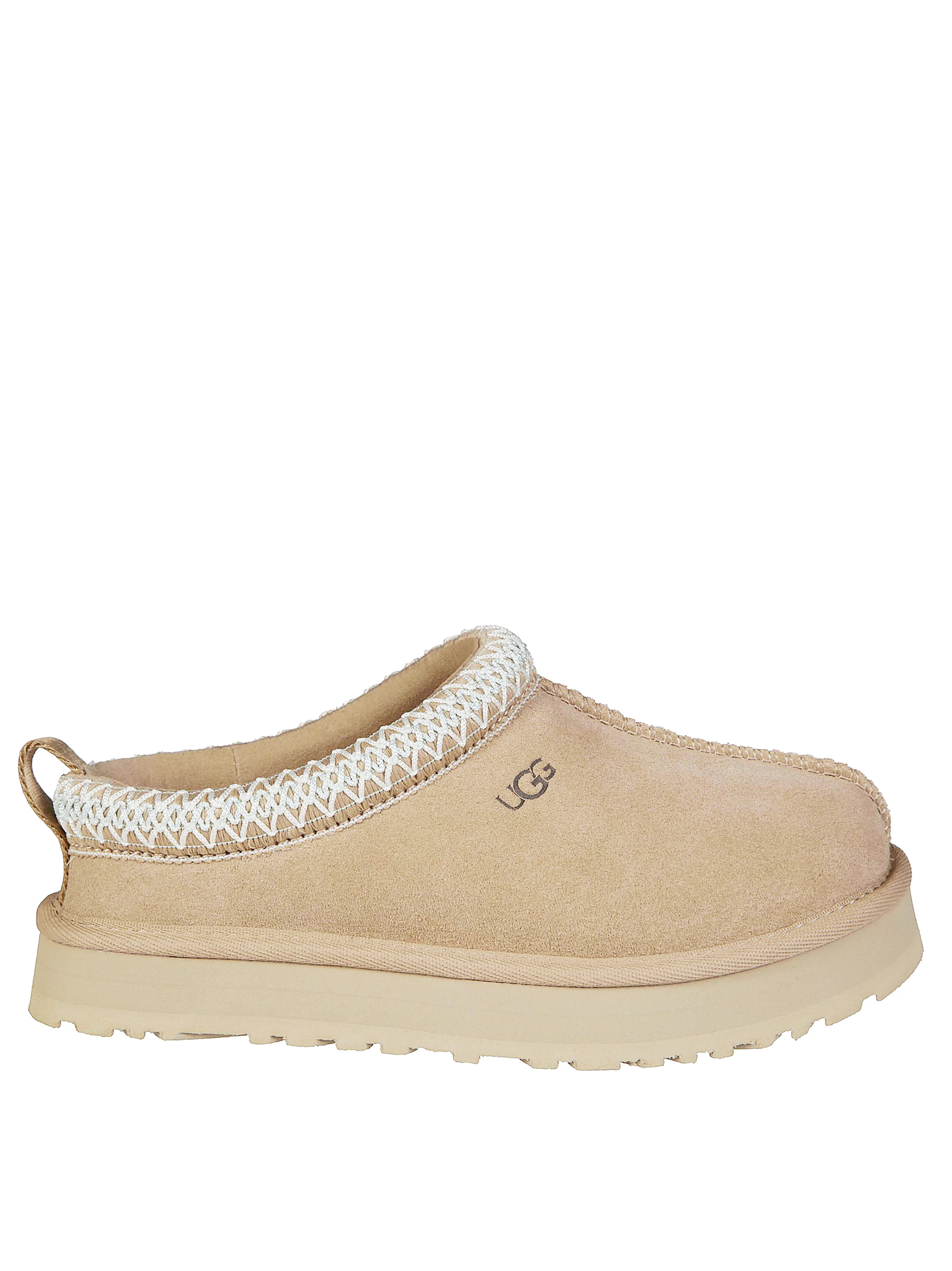 Ugg Mini Cozy Slippers - Image 4