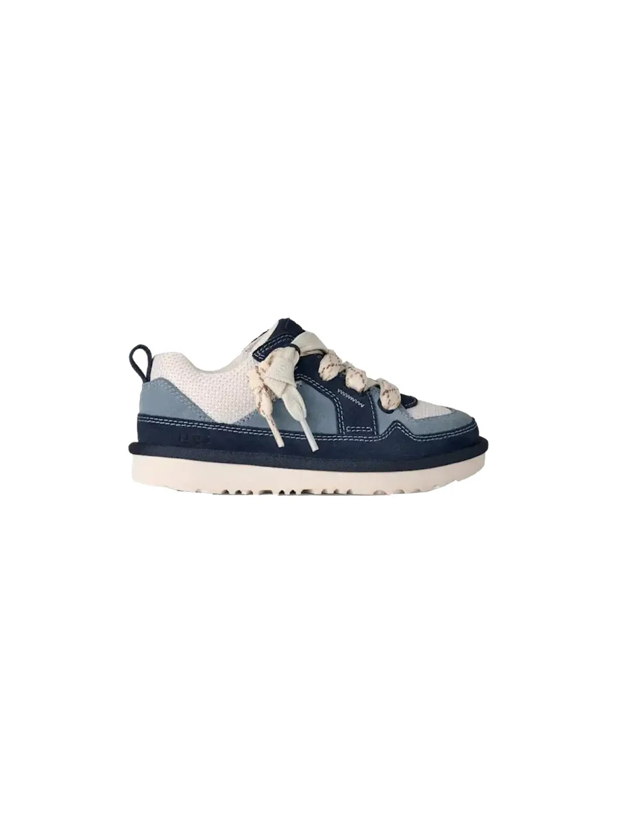 Ugg Mini Low-Profile Unisex Sneakers