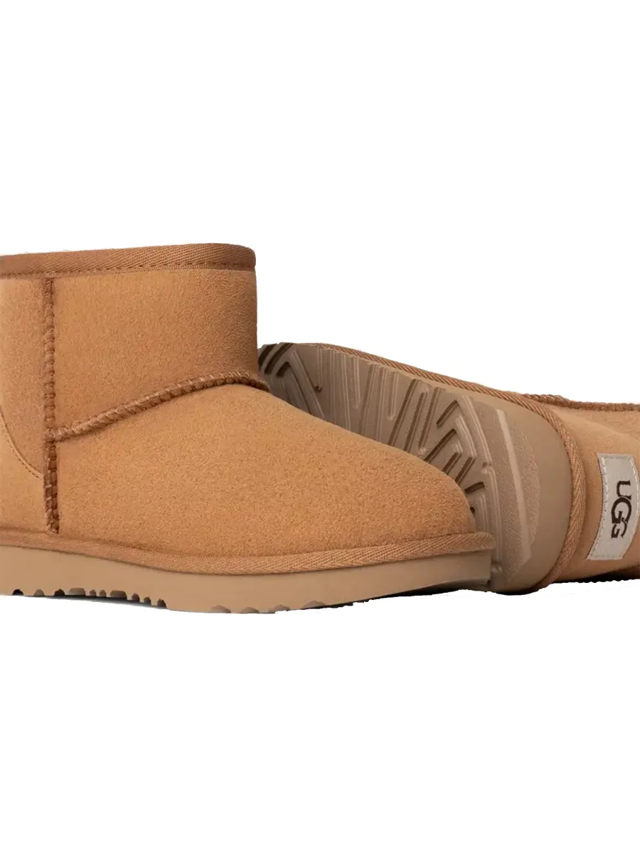 Ugg Unisex Mini II Boots - Image 3