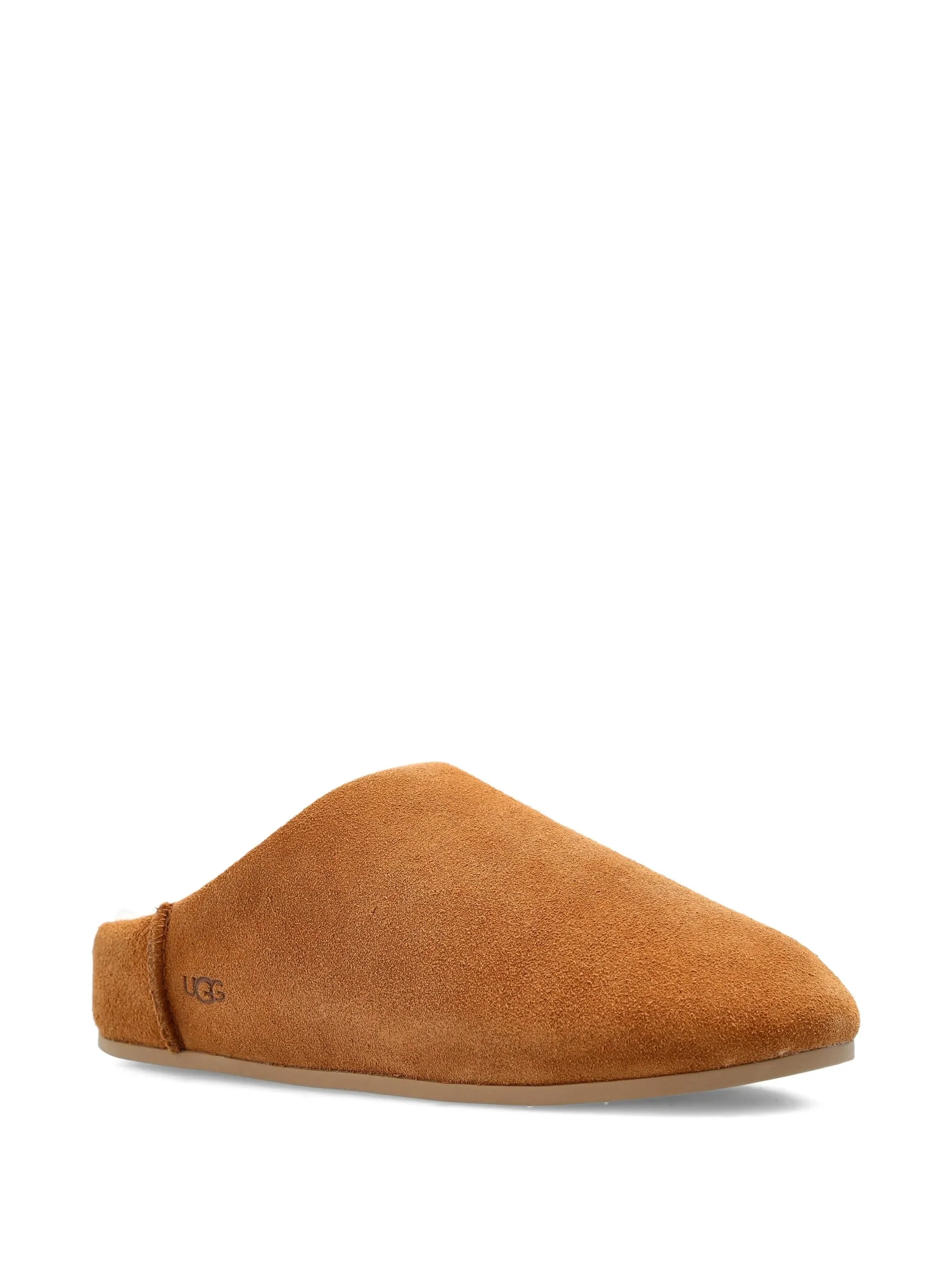Ugg Waterproof Suede Mini Sandals for Women - Image 3