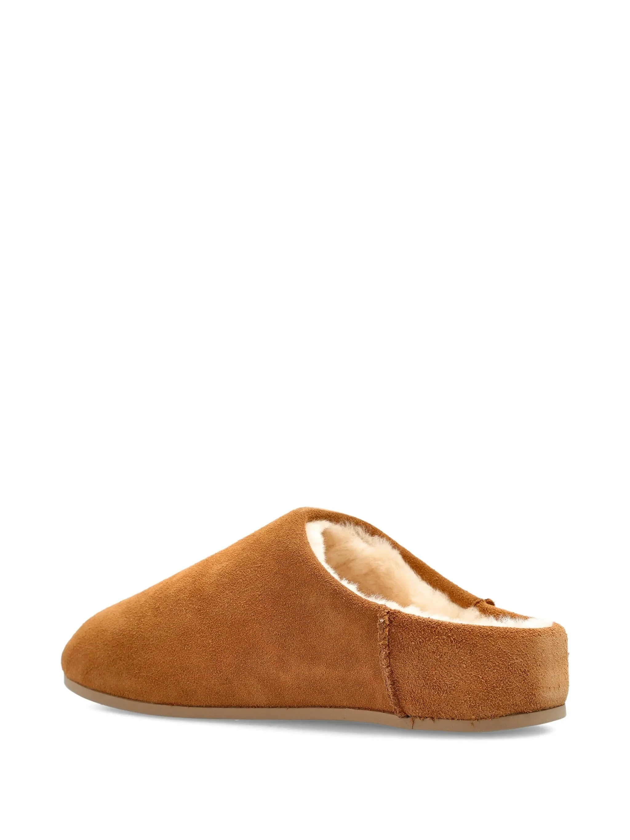 Ugg Waterproof Suede Mini Sandals for Women - Image 5