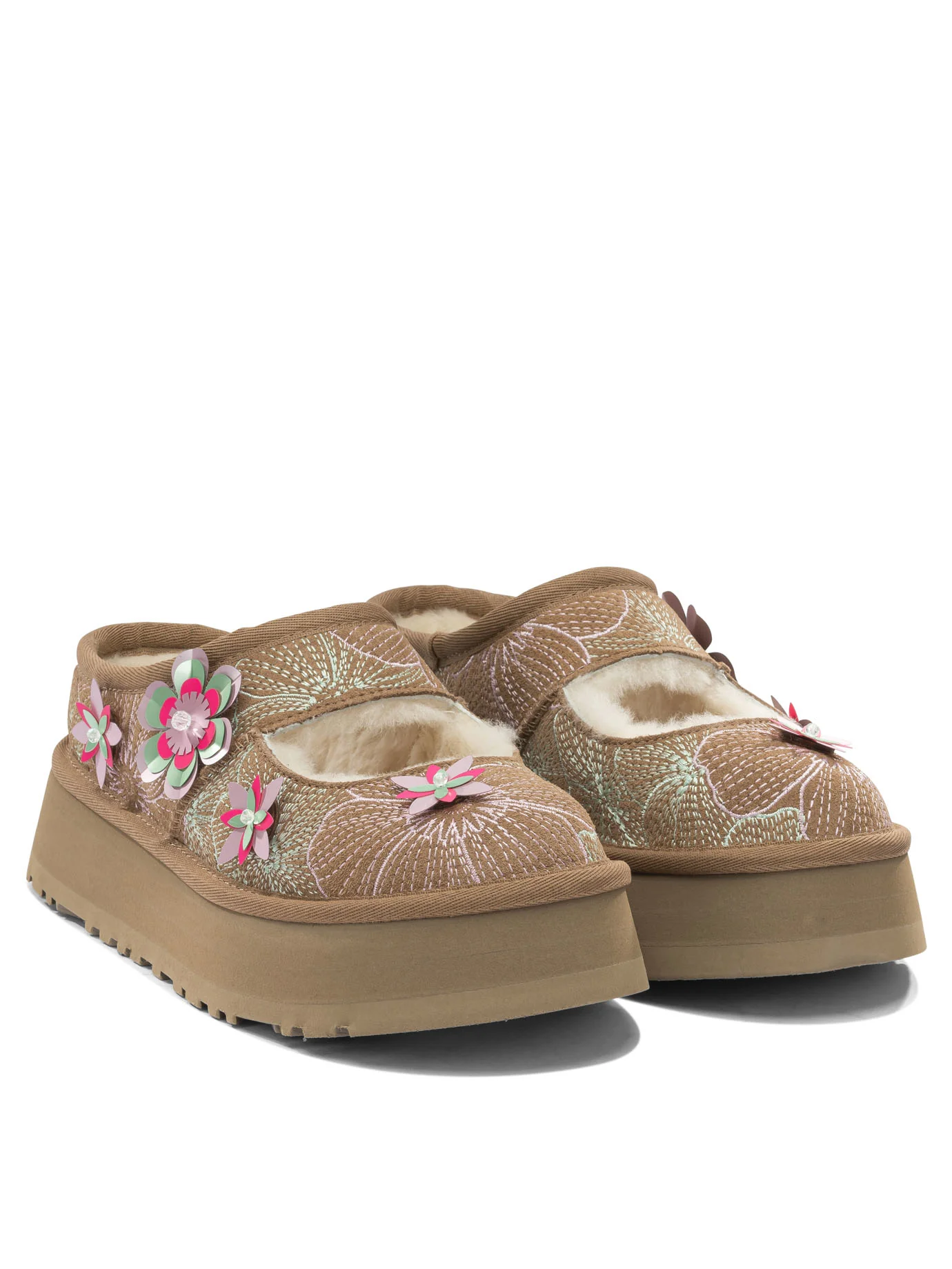 Ugg Women's Mini Ballerinas - Image 2