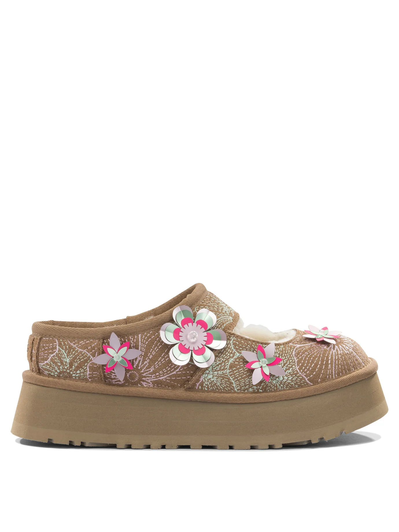 Ugg Women's Mini Ballerinas - Image 6