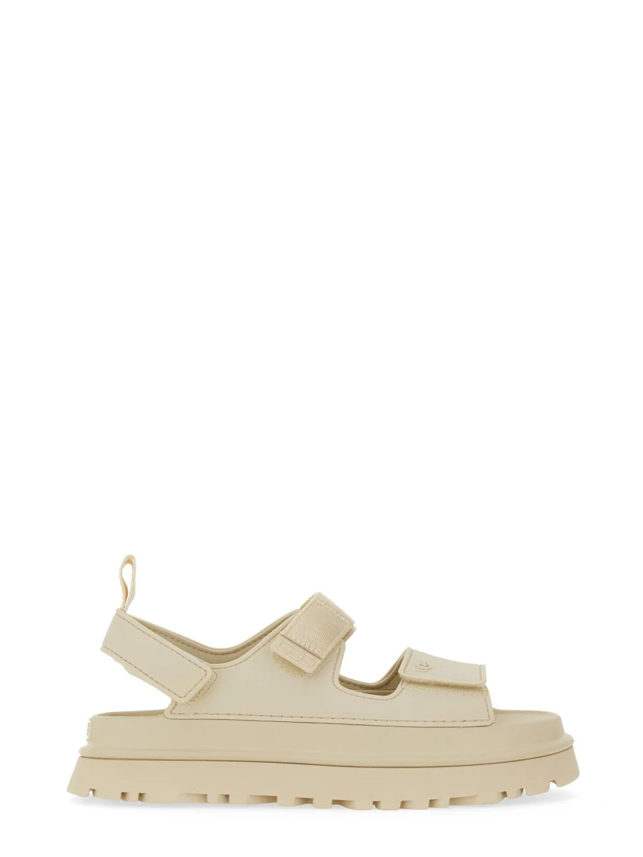 Ugg Women's Mini Sandal with 5 cm Rubber Sole