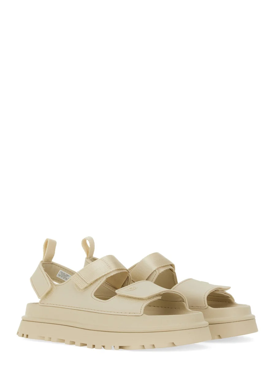 Ugg Women's Mini Sandal with 5 cm Rubber Sole - Image 5