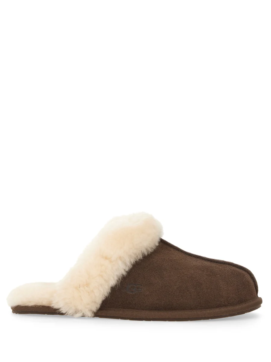 Ugg Women's Slip-On Scuffette II Sandals