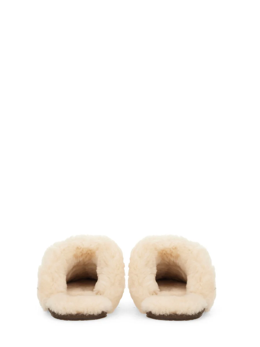 Ugg Women's Slip-On Scuffette II Sandals - Image 3