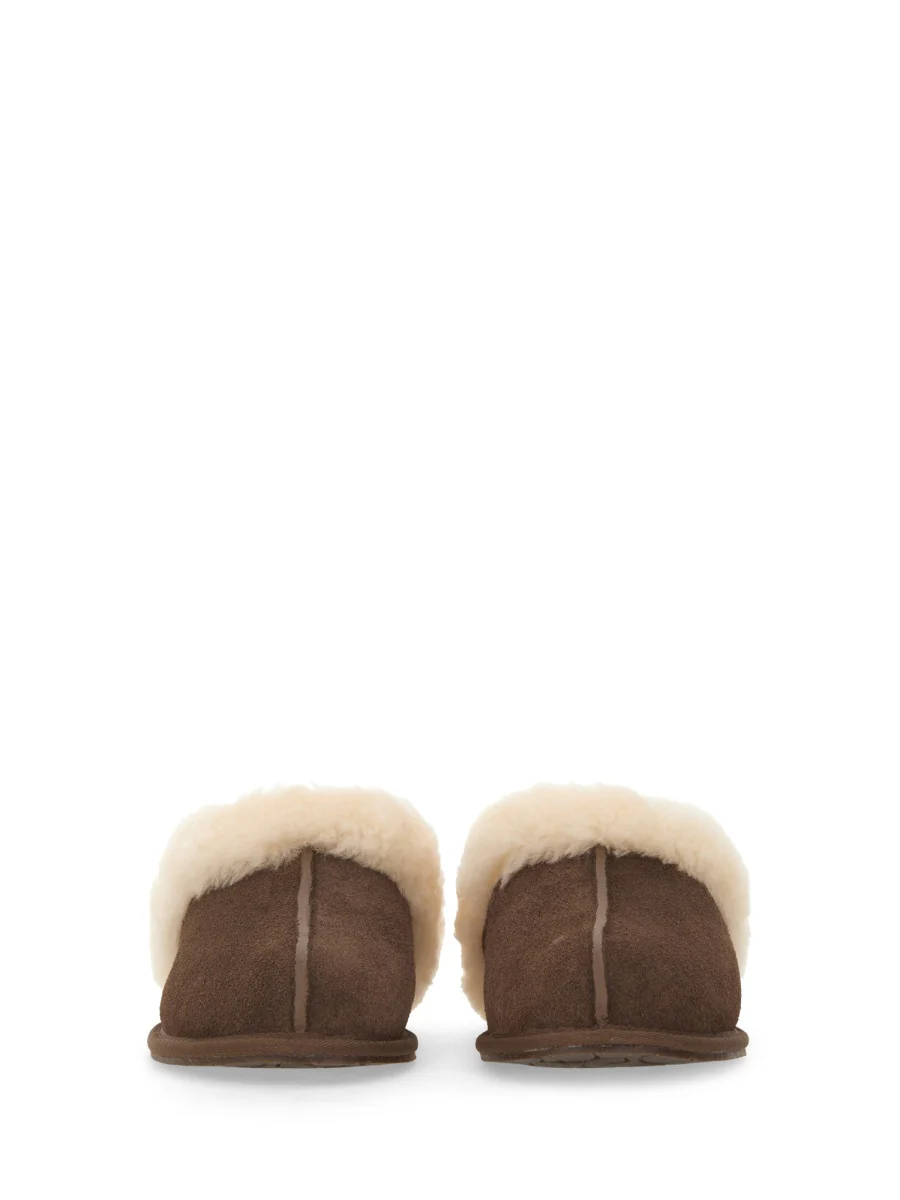 Ugg Women's Slip-On Scuffette II Sandals - Image 4