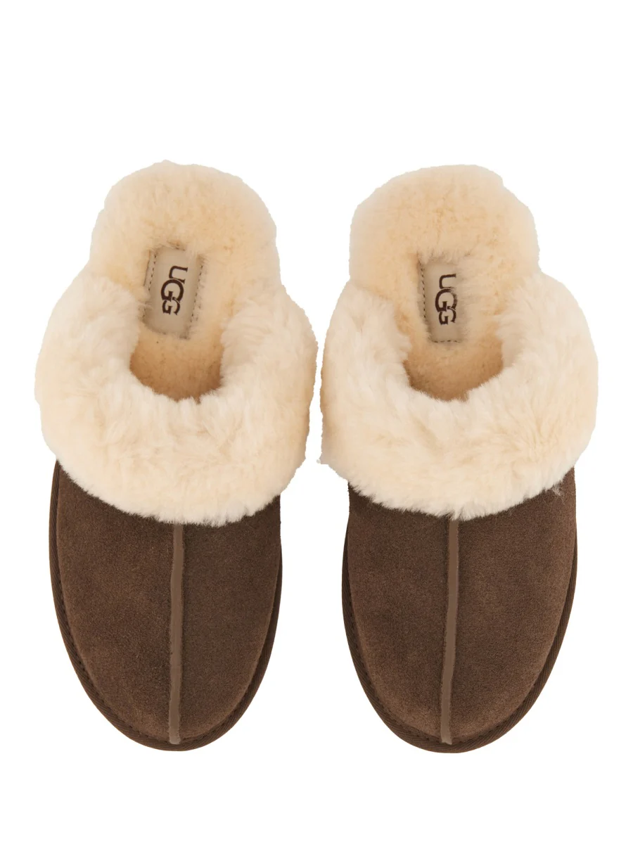 Ugg Women's Slip-On Scuffette II Sandals - Image 6