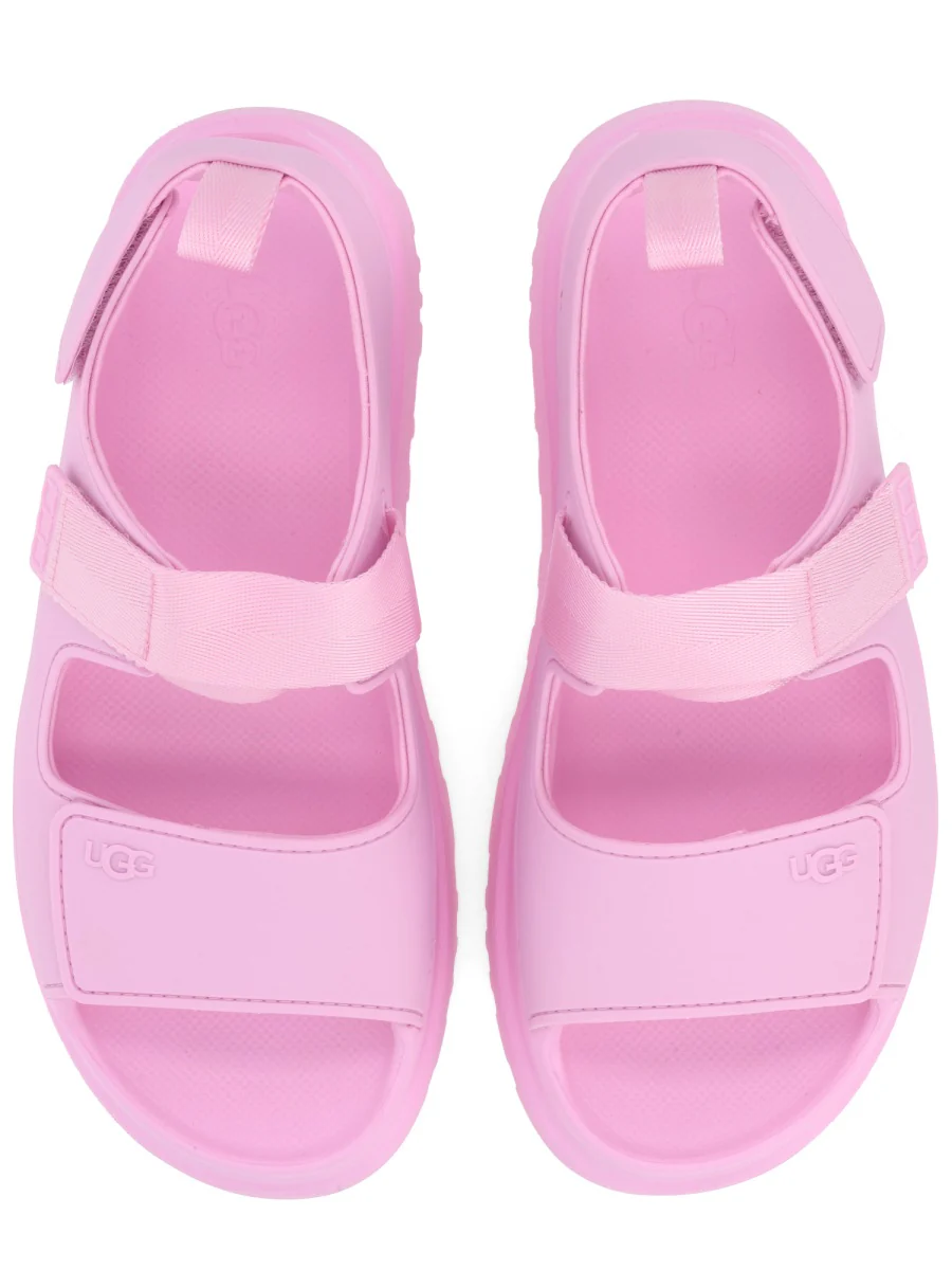 Ugg Women's Stylish Mini Sandals - Image 4