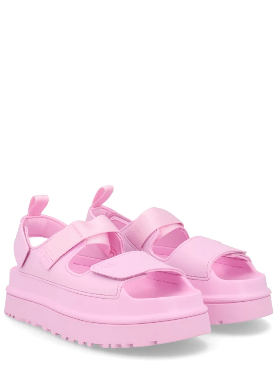 Ugg Women's Stylish Mini Sandals - Image 6