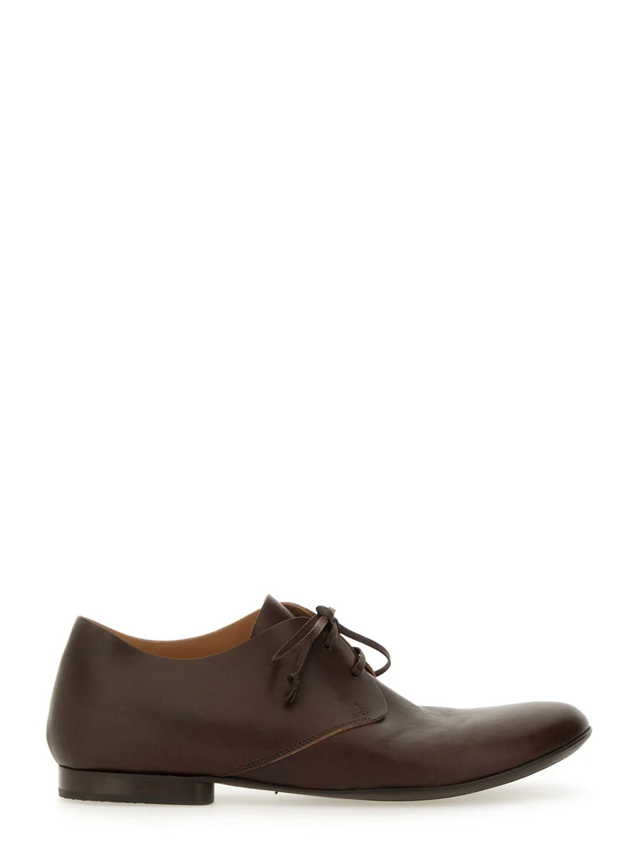 UMA WANG Derby Loafer - Women - Image 6