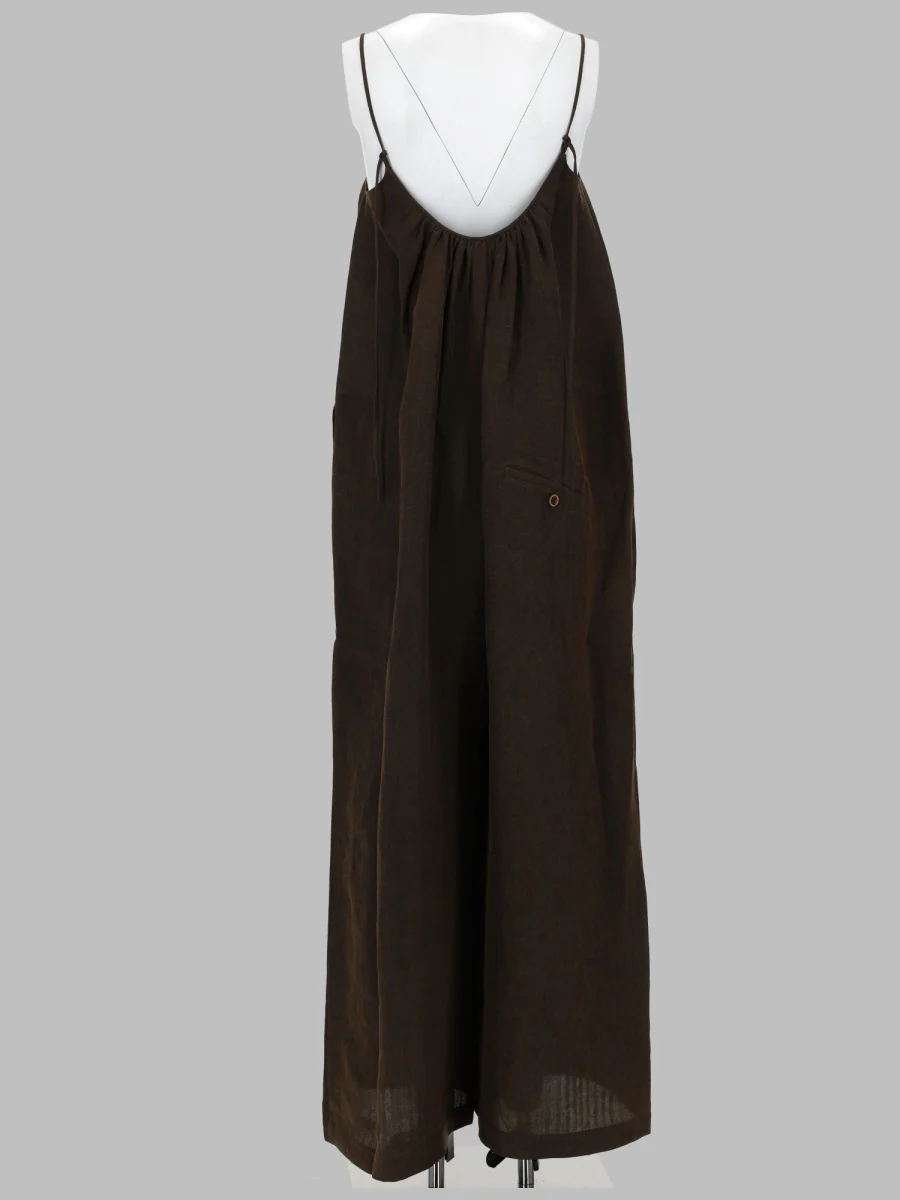 Uma Wang Elegant Jumpsuit for Women - Image 2