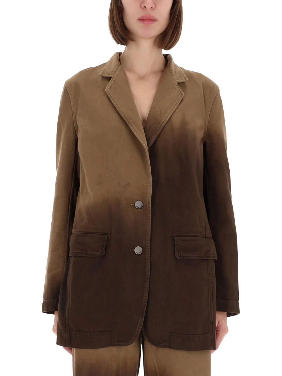 UMA WANG Jacket "jane"