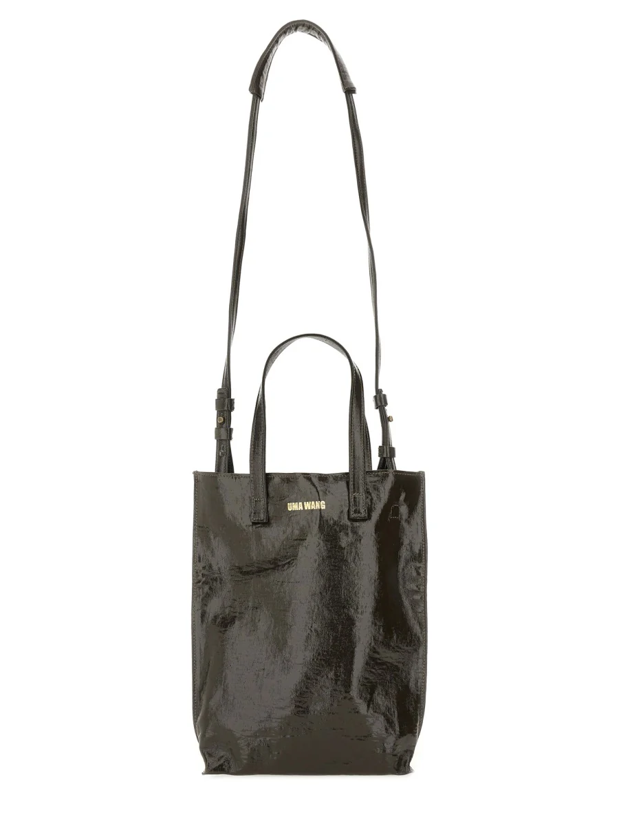 UMA WANG Medium Tote Bag - Image 6
