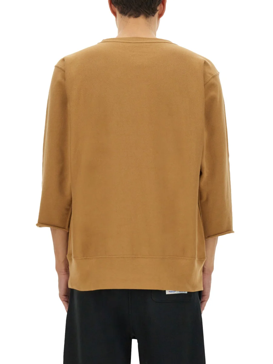 UNDERCOVER CHAMPION X UNDERCOVER T-SHIRT - Image 4