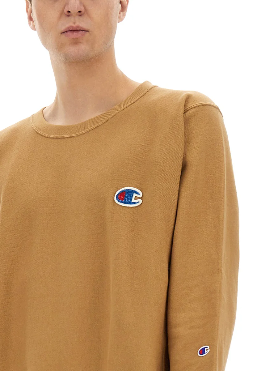 UNDERCOVER CHAMPION X UNDERCOVER T-SHIRT - Image 5