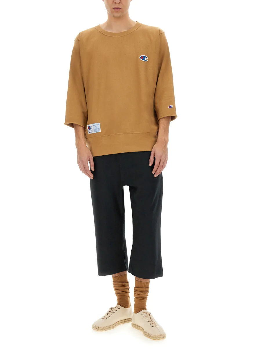 UNDERCOVER CHAMPION X UNDERCOVER T-SHIRT - Image 6