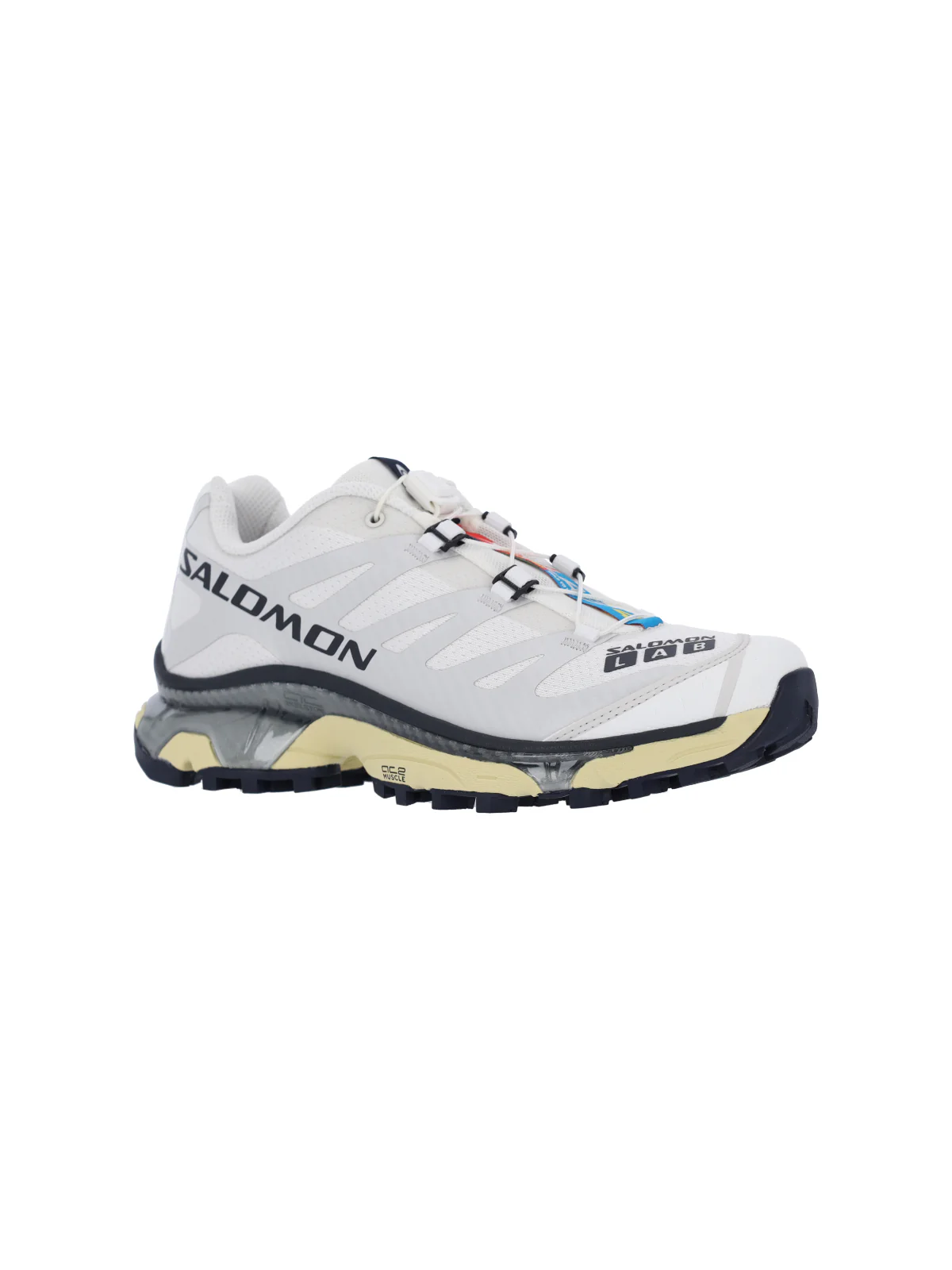 Unisex Salomon-Inspired Sneaker - Image 2