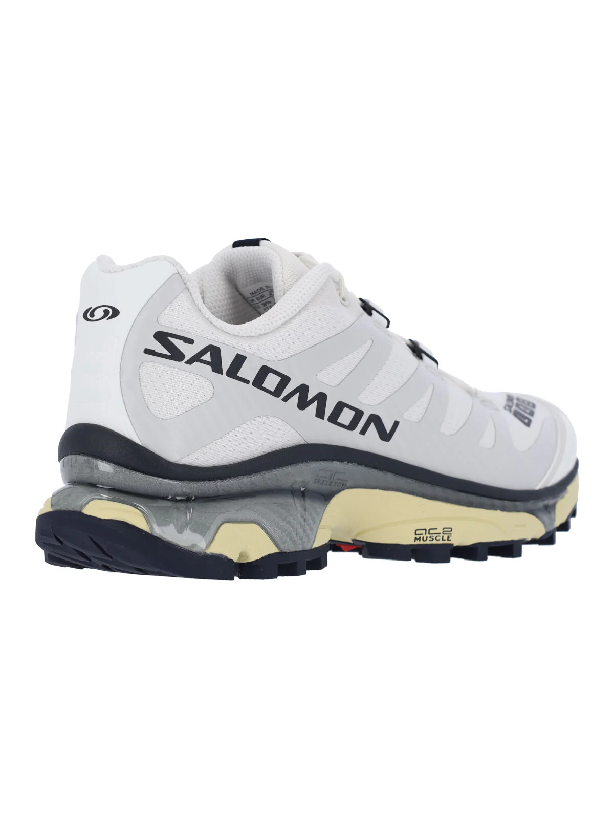 Unisex Salomon-Inspired Sneaker - Image 4
