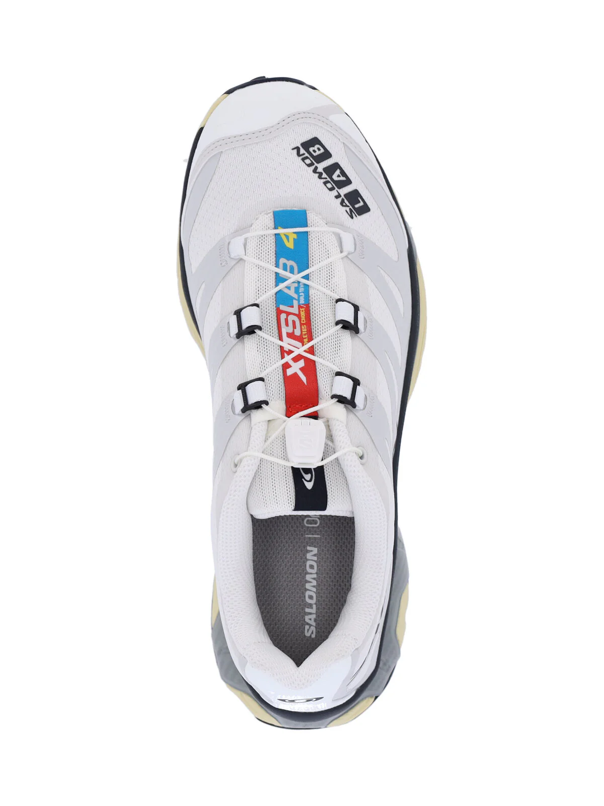 Unisex Salomon-Inspired Sneaker - Image 5