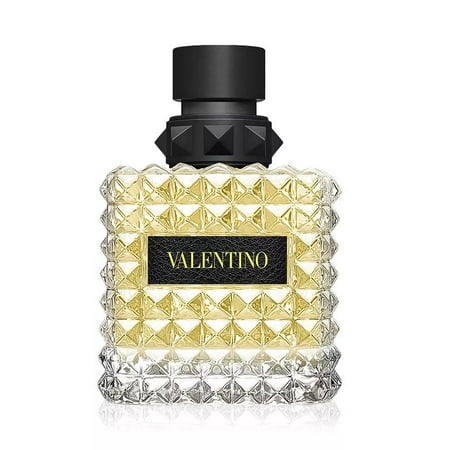 Valentino Born in Roma Yellow Dream Eau de Parfum Spray Mini 3.4 oz (100 mL) for Women - Image 5