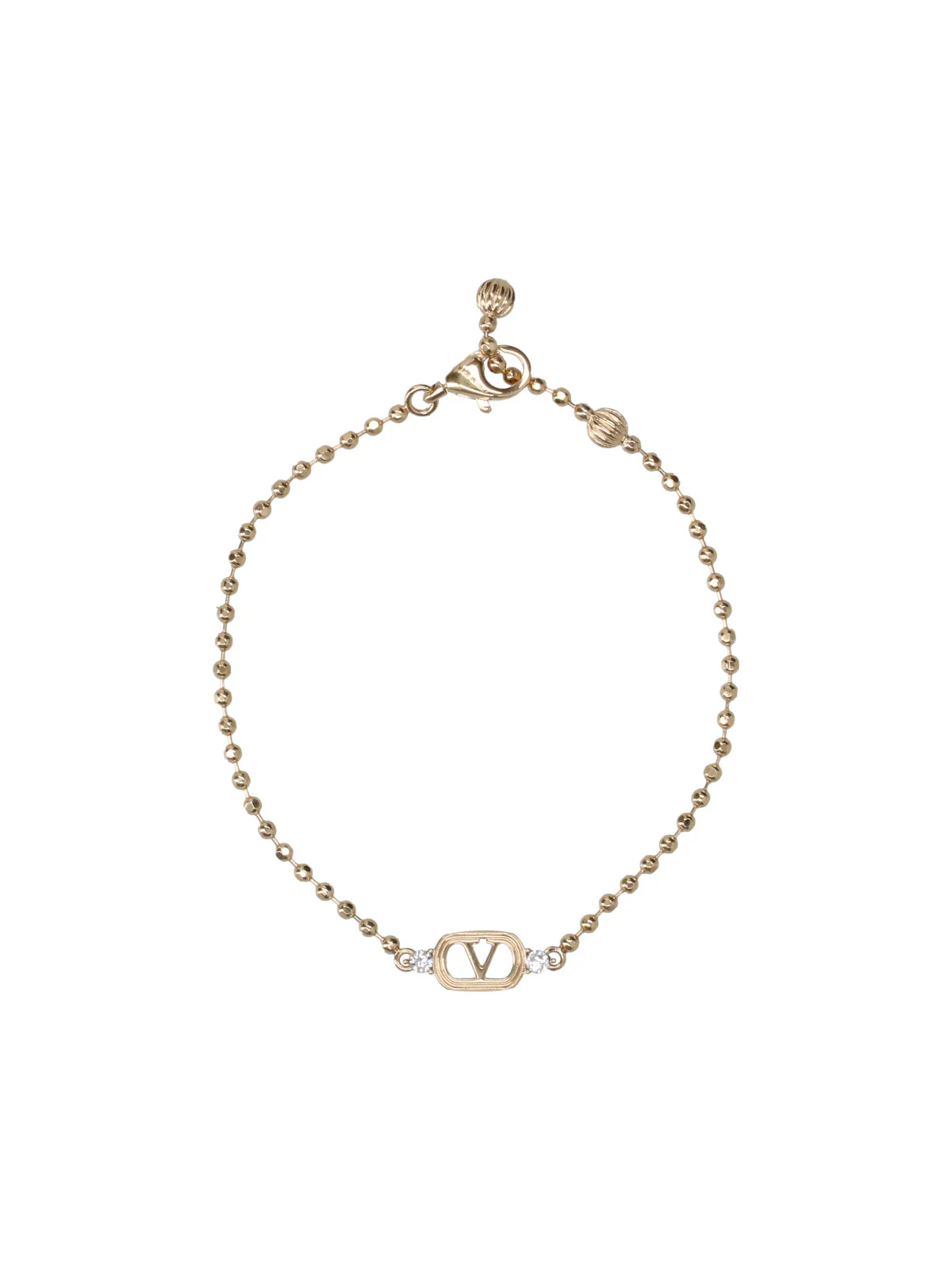 Valentino Garavani 100% Brass Jewelry Accessory