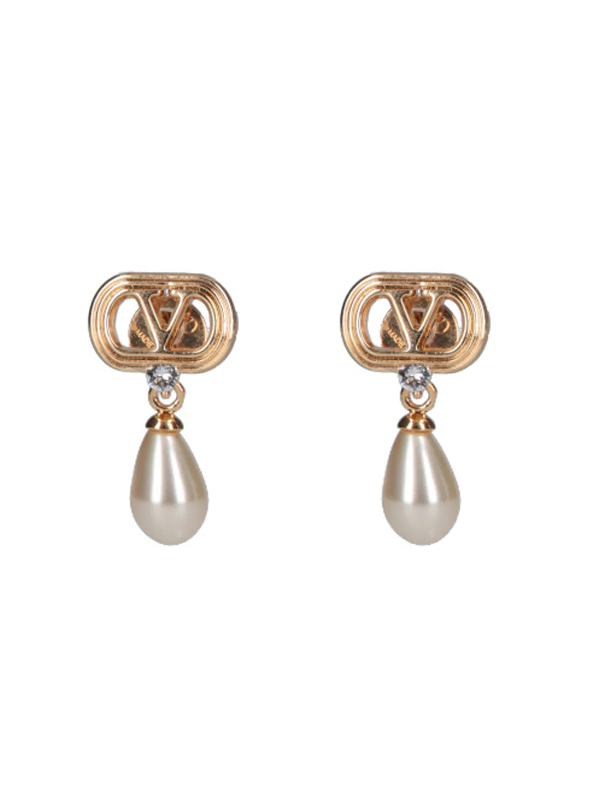 Valentino Garavani 100% Crystal Statement Jewelry for Women - Image 3