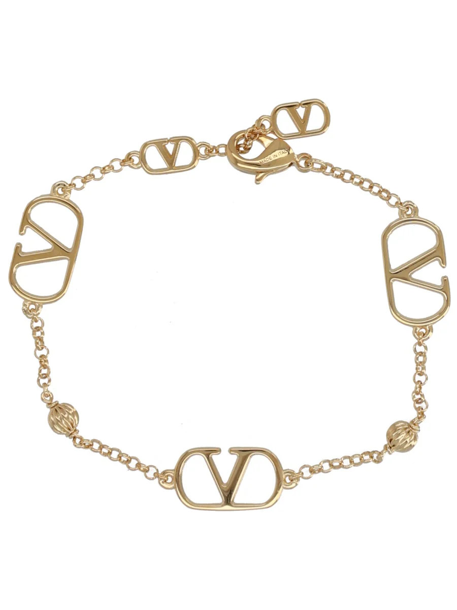 VALENTINO GARAVANI Brass Bracelet