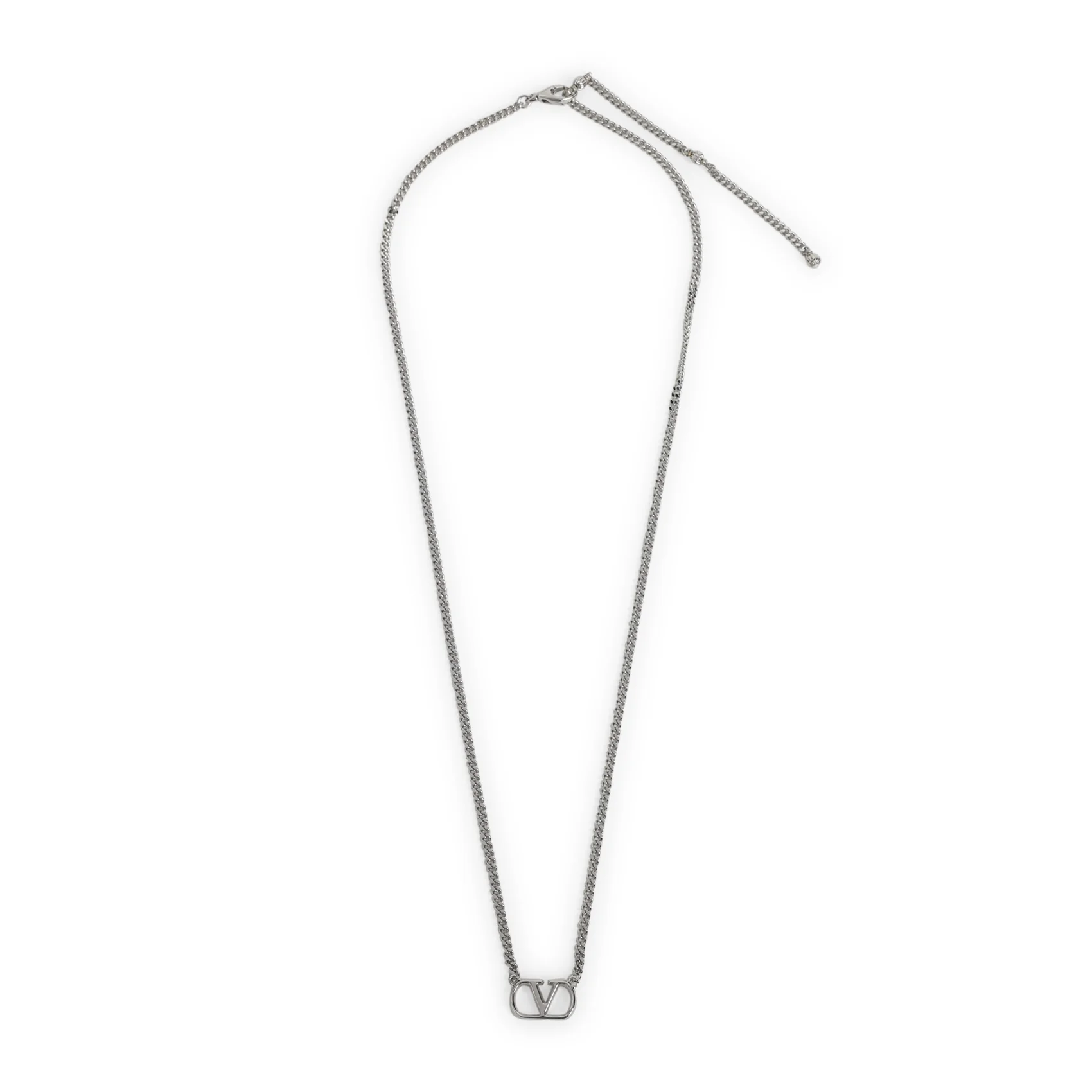 Valentino Garavani Bronze Necklace - Image 2
