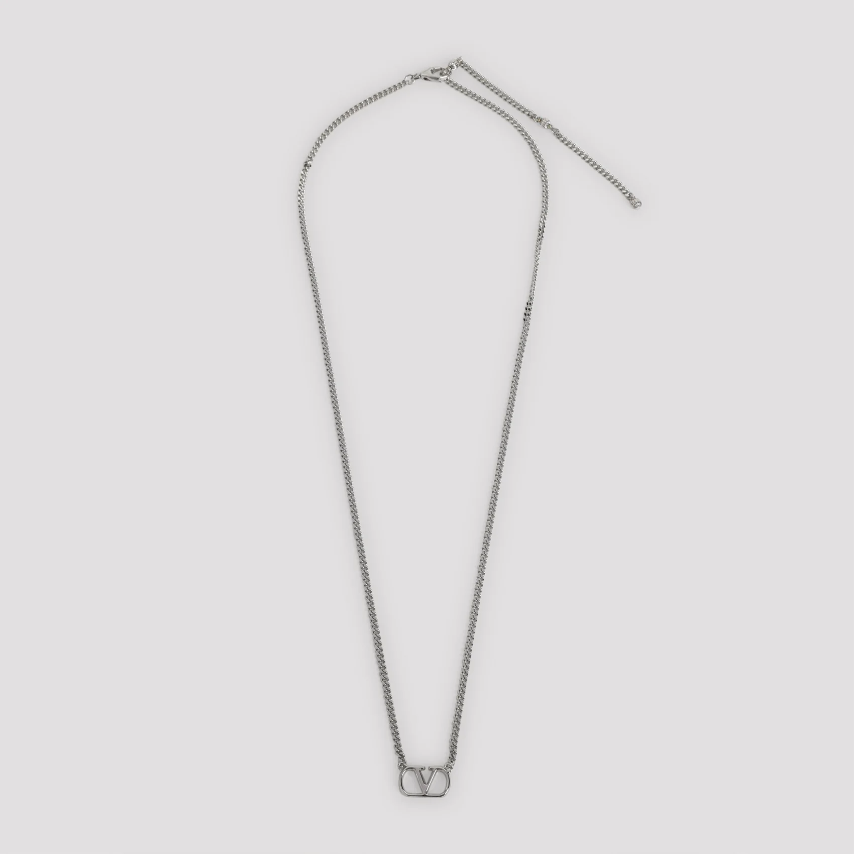 Valentino Garavani Bronze Necklace - Image 3