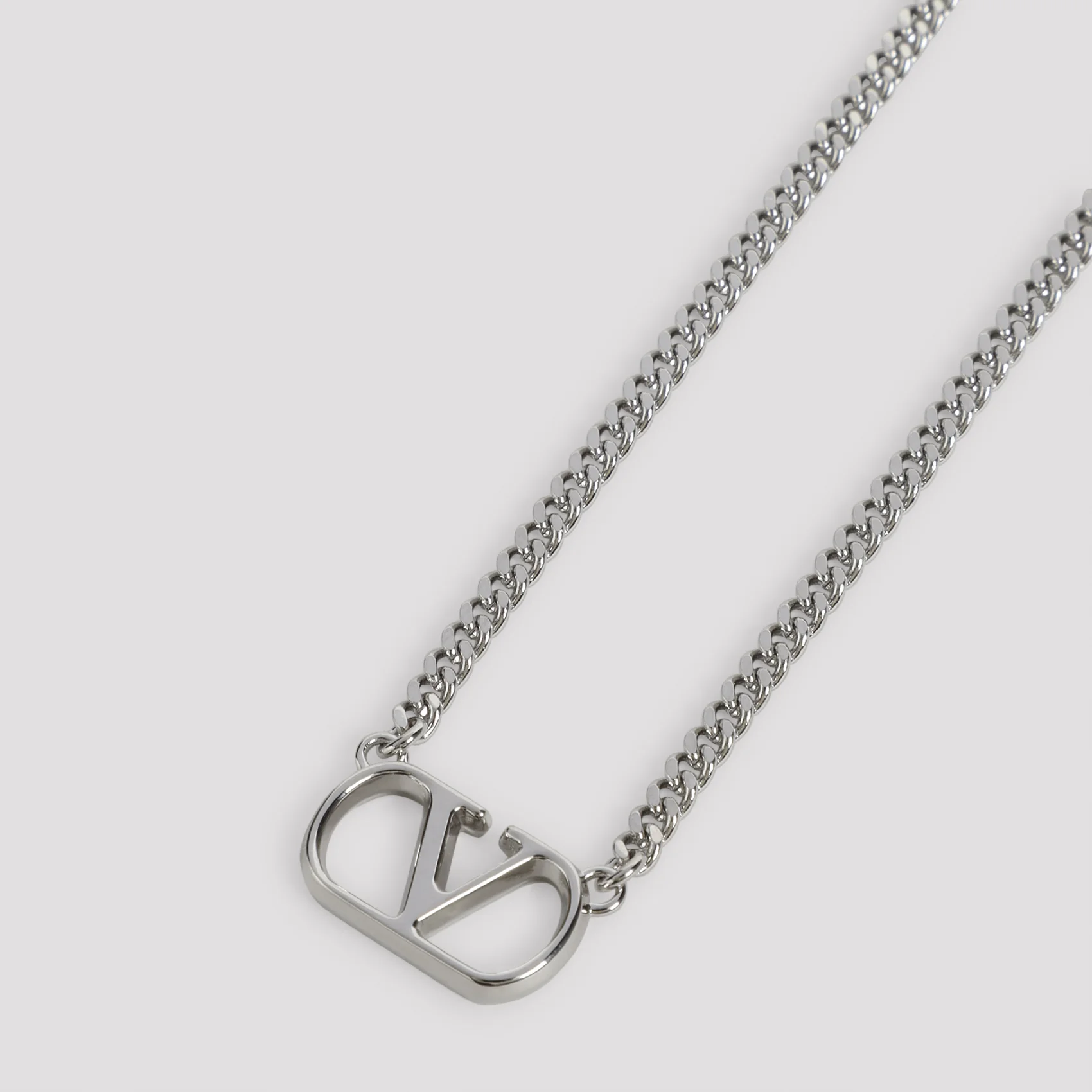 Valentino Garavani Bronze Necklace - Image 4