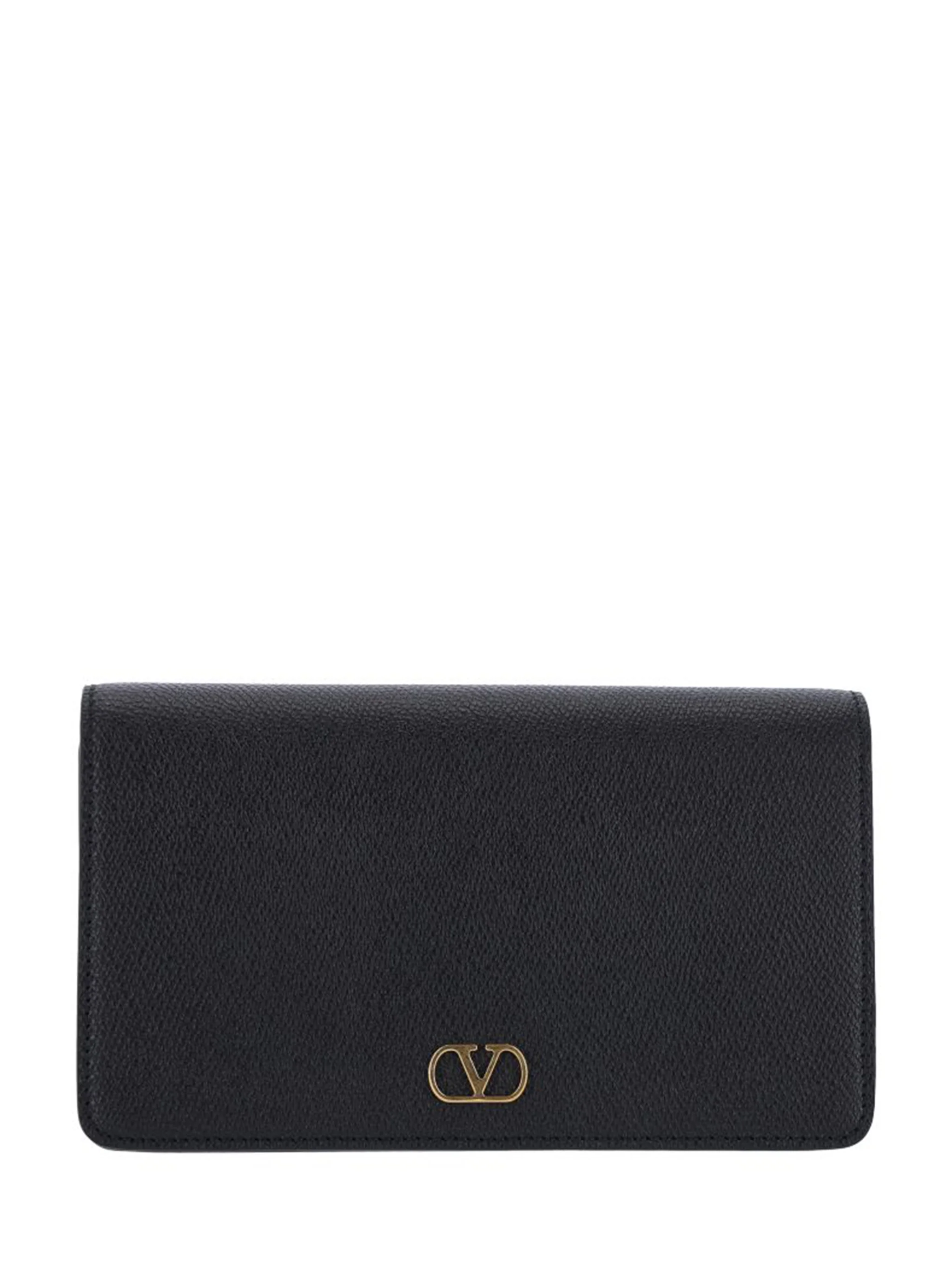 Valentino Garavani Chic Mini Clutch Bag for Women - Image 2