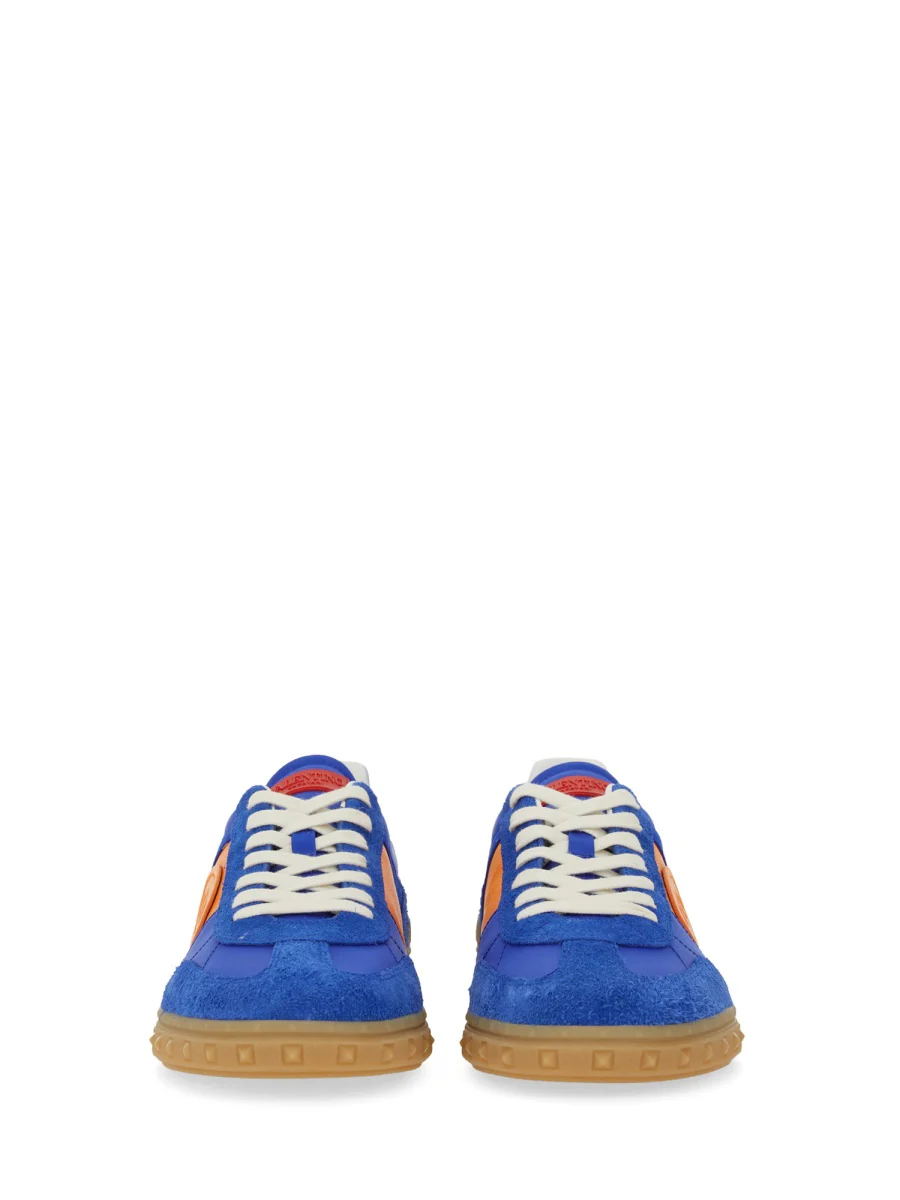 VALENTINO GARAVANI Man Sneakers - Image 4