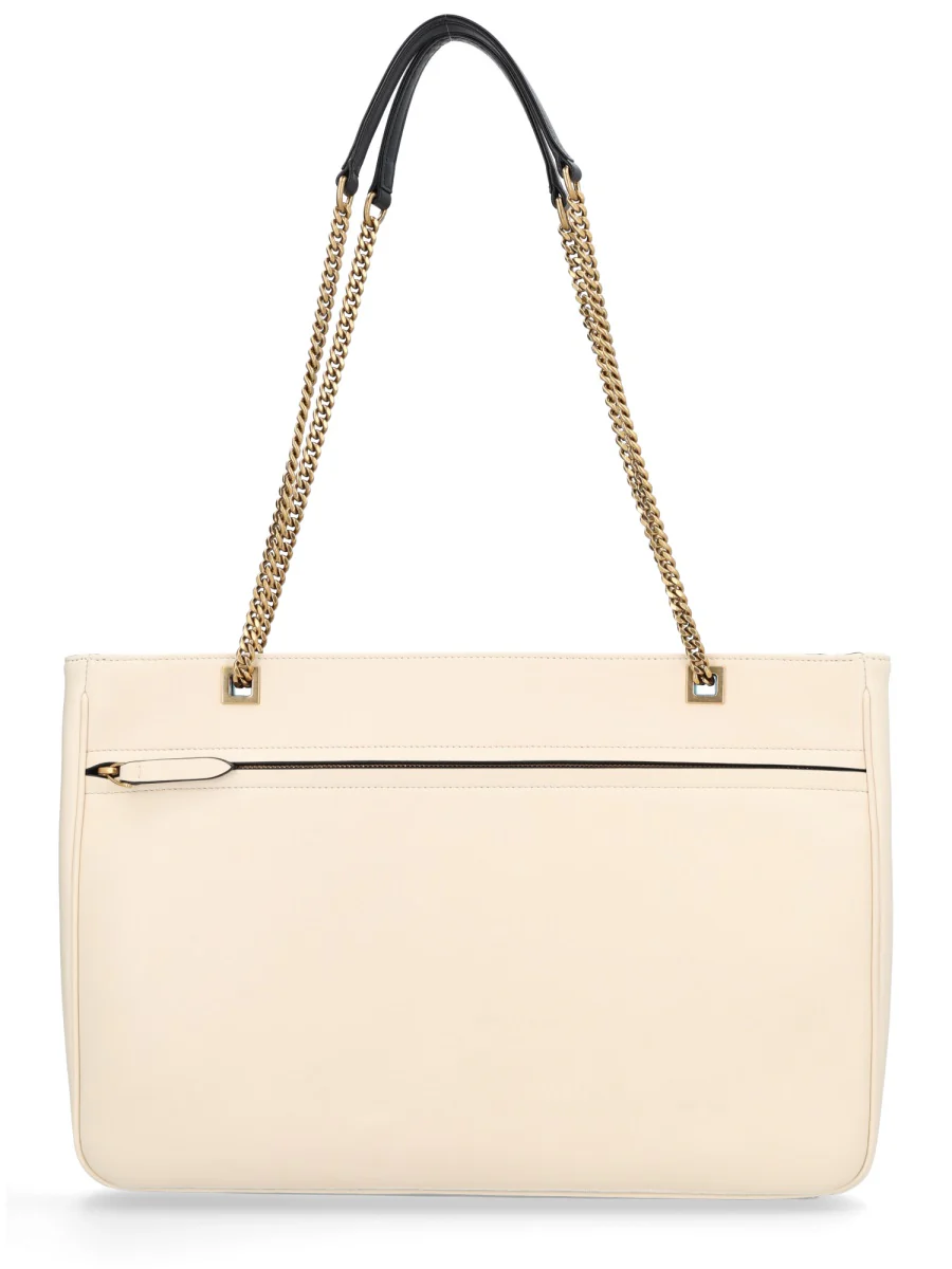 VALENTINO GARAVANI Medium Viva Superstar Shopping Bag - Image 5