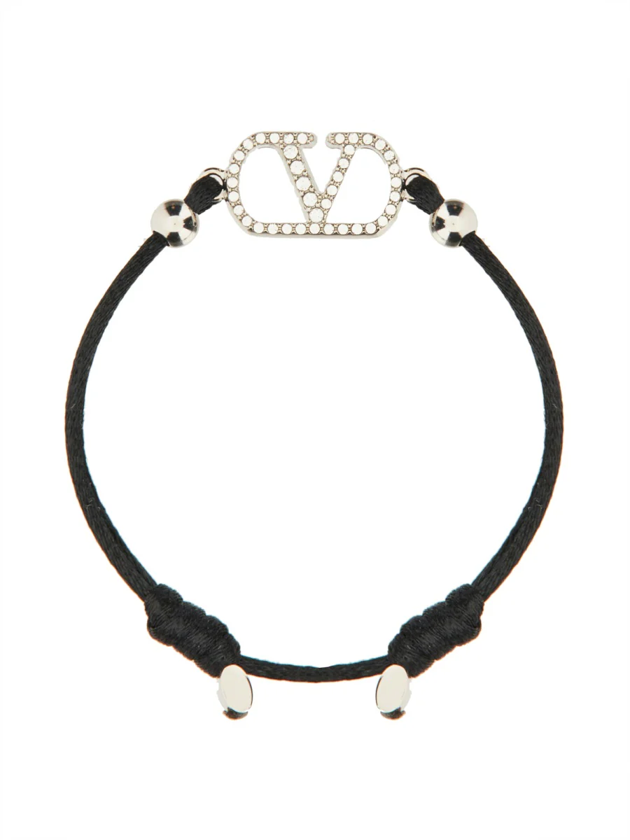 VALENTINO GARAVANI VLOGO SIGNATURE BRACELET - Image 3