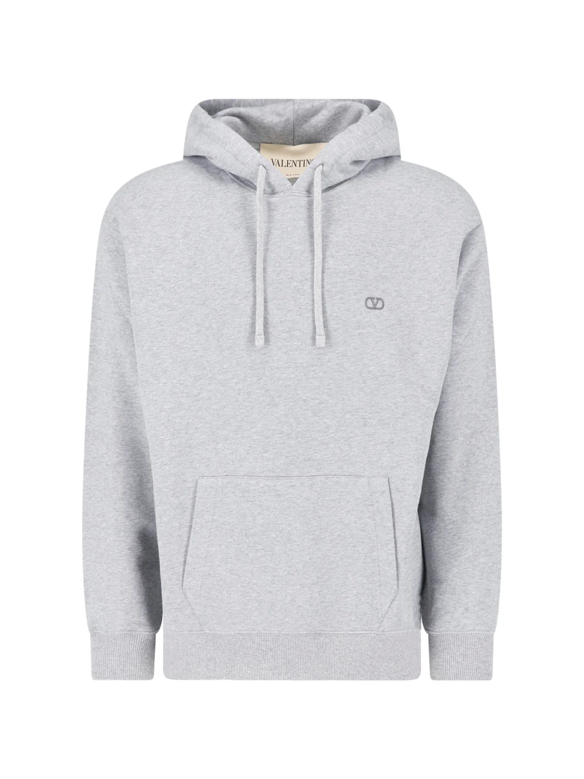 Valentino Men's 100% Cotton Sweater